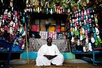 Portraits of Darfur - Between War and Peace